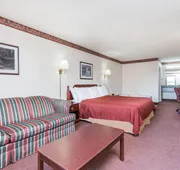 Days Inn by Wyndham Royston hotel detail image 5