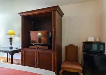 Motel 6 Townsend, GA hotel thumbnail 5