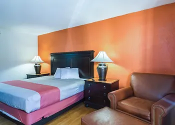 Motel 6 Townsend, GA hotel thumbnail 6