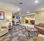 Cobblestone Hotel & Suites - Waynesboro hotel detail image 3