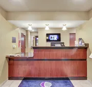 Cobblestone Hotel & Suites - Waynesboro hotel detail image 7
