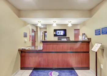 Cobblestone Hotel & Suites - Waynesboro hotel thumbnail 7