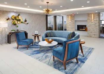 Homewood Suites by Hilton Houston / Katy Mills Mall hotel thumbnail 2