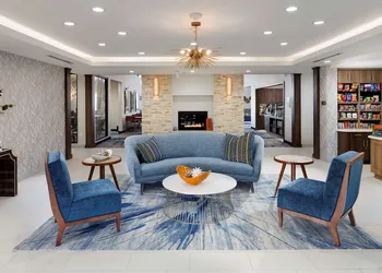 Homewood Suites by Hilton Houston / Katy Mills Mall hotel thumbnail 3