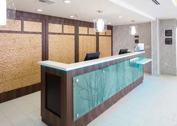 Homewood Suites by Hilton Houston / Katy Mills Mall hotel thumbnail 5