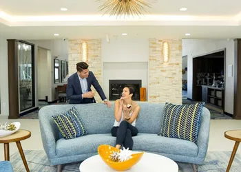 Homewood Suites by Hilton Houston / Katy Mills Mall hotel thumbnail 6