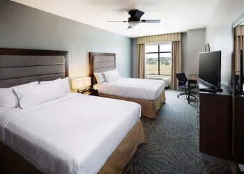 Homewood Suites by Hilton Houston / Katy Mills Mall hotel thumbnail 8