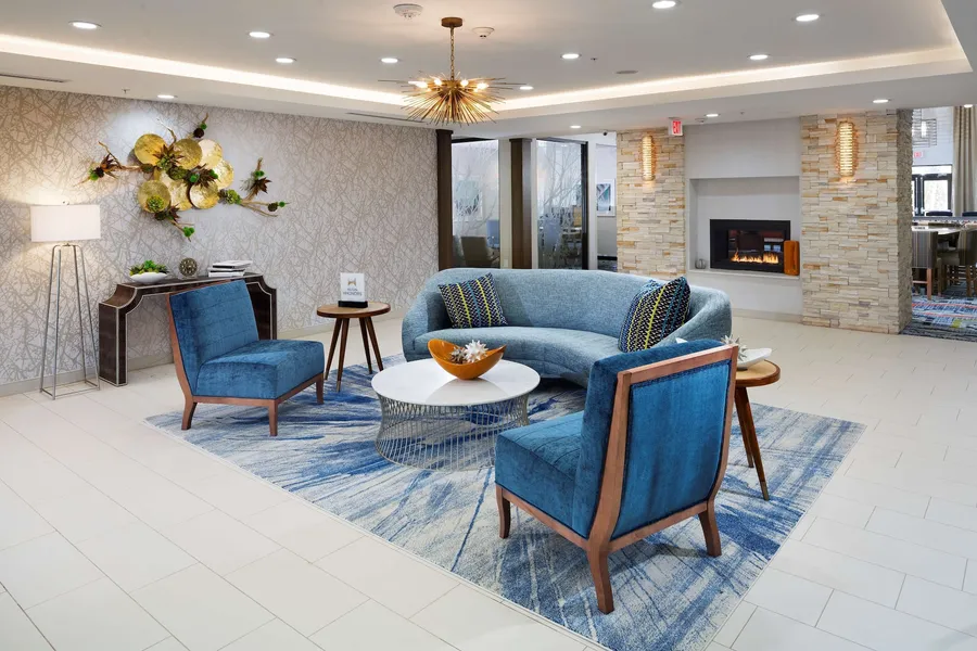Homewood Suites by Hilton Houston / Katy Mills Mall hotel detail image 2