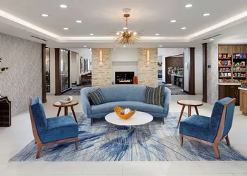 Homewood Suites by Hilton Houston / Katy Mills Mall hotel thumbnail 3