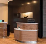 Courtyard by Marriott Holland Downtown hotel detail image 3