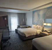 Courtyard by Marriott Holland Downtown hotel detail image 4