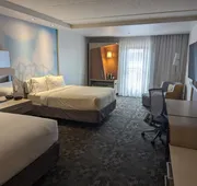 Courtyard by Marriott Holland Downtown hotel detail image 7