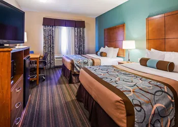 Best Western Plus Seminole Hotel & Suites hotel thumbnail 5
