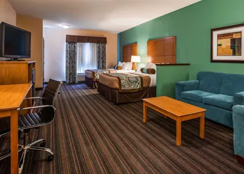 Best Western Plus Seminole Hotel & Suites hotel thumbnail 8