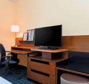 Fairfield Inn & Suites Pleasanton hotel detail image 3