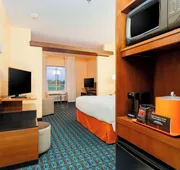 Fairfield Inn & Suites Pleasanton hotel detail image 4