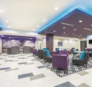 La Quinta Inn & Suites by Wyndham Enid hotel detail image 5
