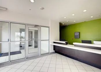 Studio 6 Sweetwater, TX hotel thumbnail 3