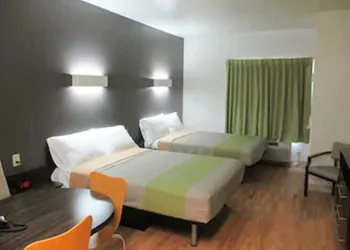 Studio 6 Sweetwater, TX hotel thumbnail 5