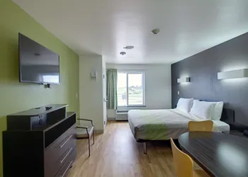 Studio 6 Sweetwater, TX hotel thumbnail 7