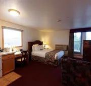 Executive House Suites Hotel & Conference Centre hotel detail image 3