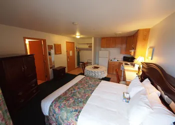 Executive House Suites Hotel & Conference Centre hotel thumbnail 6