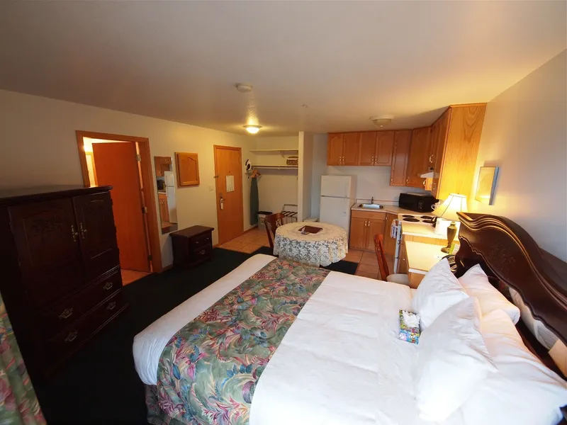 Executive House Suites Hotel & Conference Centre hotel detail image 6