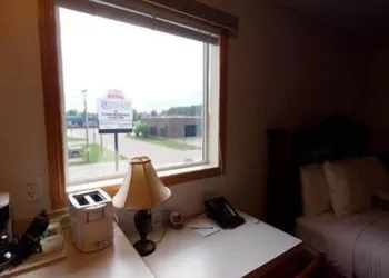 Executive House Suites Hotel & Conference Centre hotel thumbnail 7