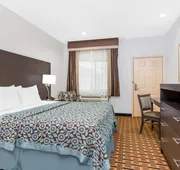 Days Inn & Suites by Wyndham Madisonville hotel detail image 4