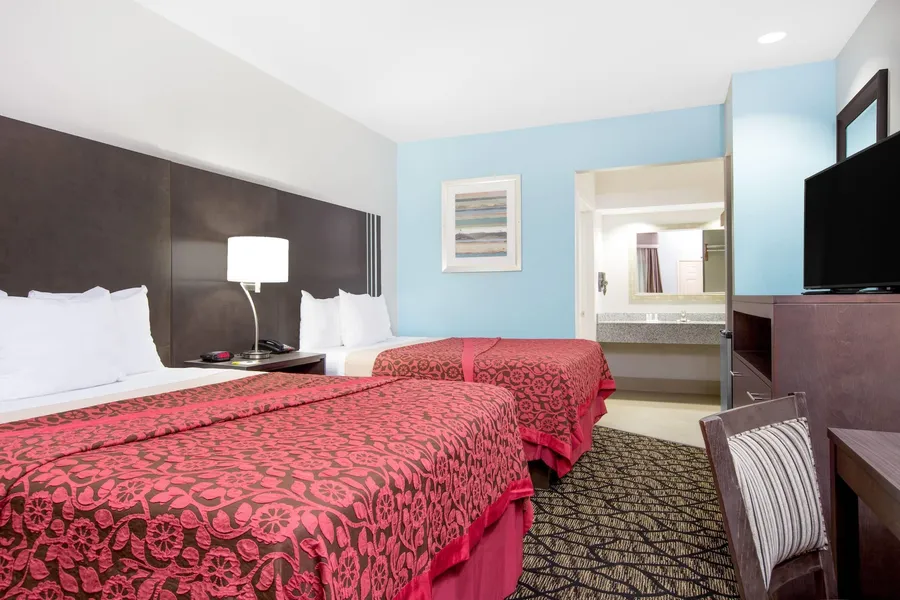 Days Inn & Suites by Wyndham Madisonville hotel detail image 6