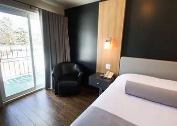 Hotel Marineau Mattawin hotel thumbnail 5
