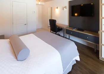 Hotel Marineau Mattawin hotel thumbnail 6