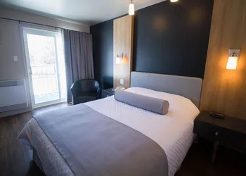 Hotel Marineau Mattawin hotel thumbnail 7