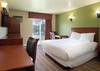 Hotel Marineau Mattawin hotel thumbnail 8
