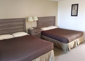 Driftwood Motel hotel thumbnail 5