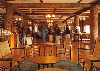 Roosevelt Lodge & Cabins - Inside the Park hotel thumbnail 2