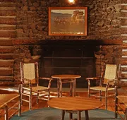 Roosevelt Lodge & Cabins - Inside the Park hotel detail image 3