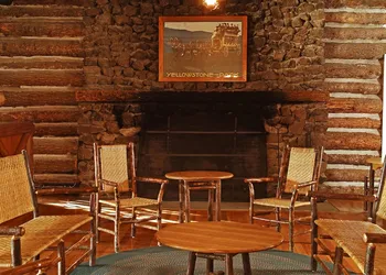Roosevelt Lodge & Cabins - Inside the Park hotel thumbnail 3
