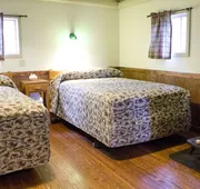 Roosevelt Lodge & Cabins - Inside the Park hotel detail image 4