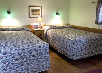Roosevelt Lodge & Cabins - Inside the Park hotel thumbnail 6