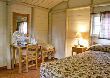 Roosevelt Lodge & Cabins - Inside the Park hotel thumbnail 7