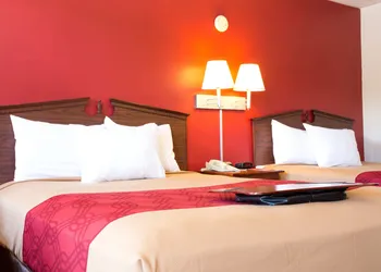 Econo Lodge Williamsport hotel thumbnail 7
