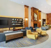 Courtyard by Marriott Pittsburgh Downtown hotel detail image 3
