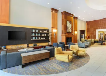 Courtyard by Marriott Pittsburgh Downtown hotel thumbnail 3