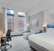 Courtyard by Marriott Pittsburgh Downtown hotel detail image 4