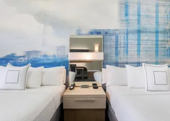 Courtyard by Marriott Pittsburgh Downtown hotel thumbnail 6
