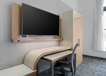 Courtyard by Marriott Pittsburgh Downtown hotel thumbnail 8