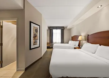 Best Western Plus Orangeville Inn & Suites hotel thumbnail 4