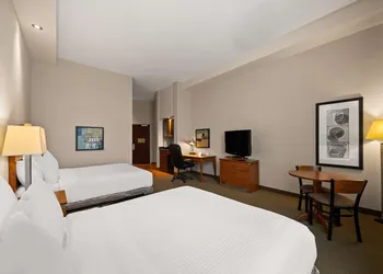 Best Western Plus Orangeville Inn & Suites hotel thumbnail 6