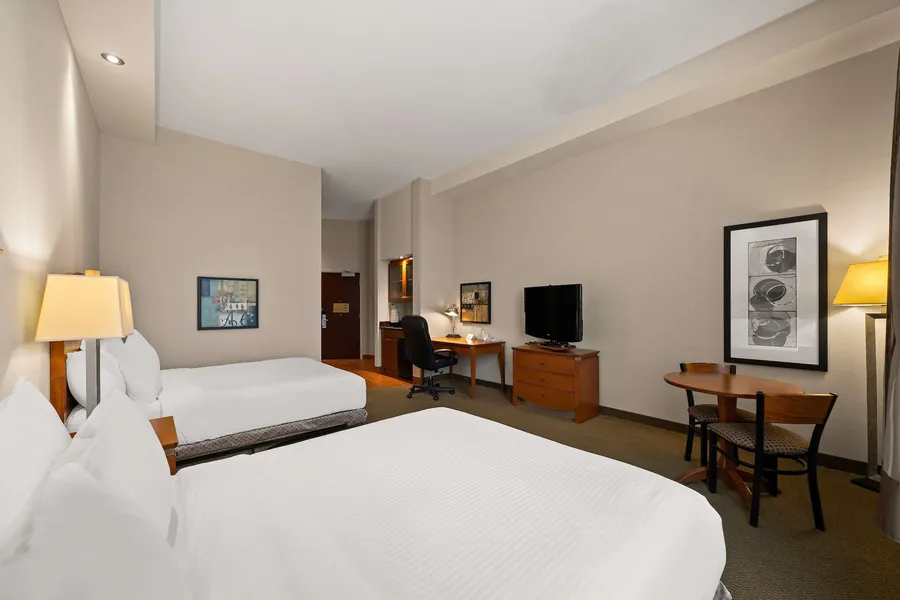 Best Western Plus Orangeville Inn & Suites hotel detail image 6